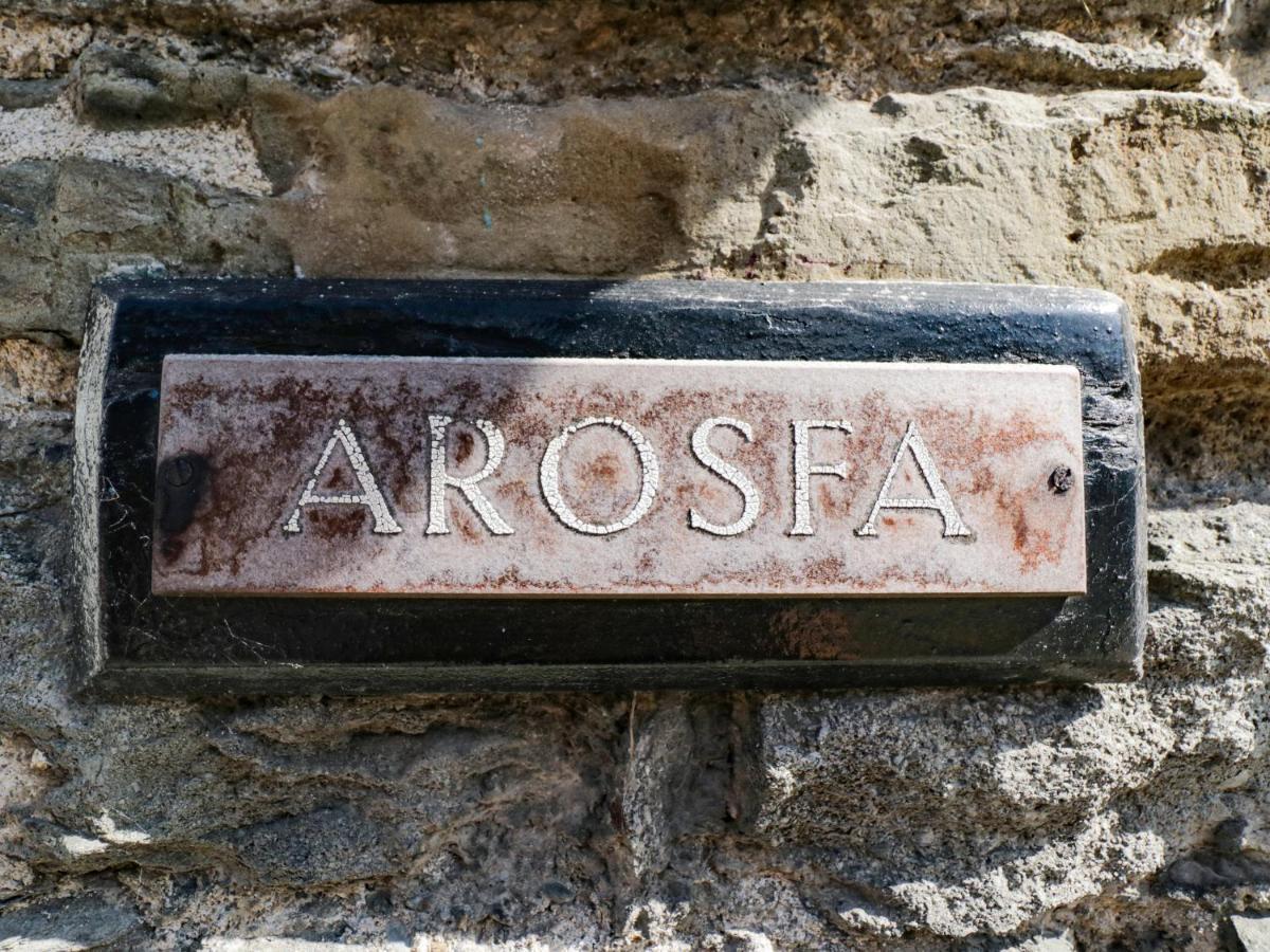 Villa Arosfa Bala Esterno foto